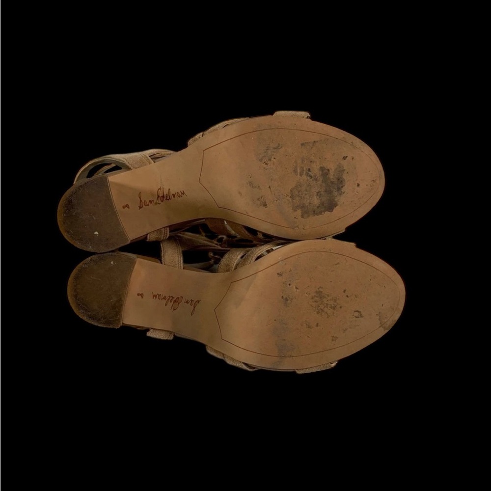 Sam Edelman size 8 - Picture 5 of 7